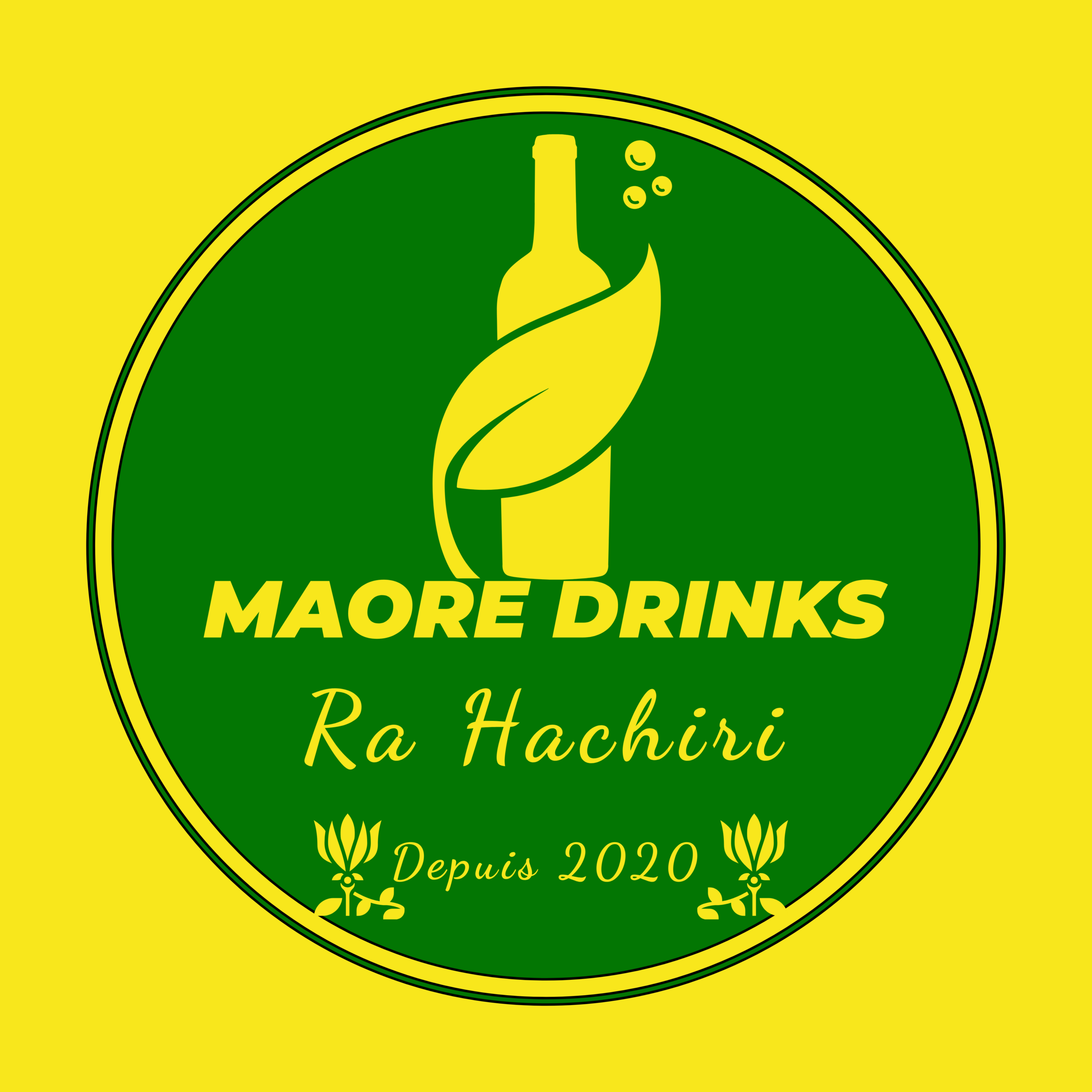 MaoreDrinks
